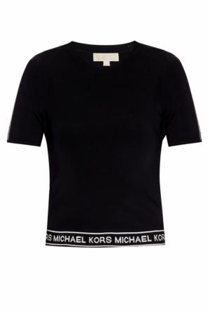 Striped top, zdjęcie 1 Striped top od Michael Kors